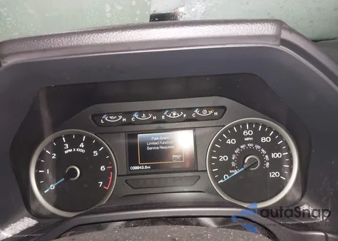 2016 Ford F-150 Xlt from USA, damaged, VIN 1FTEX1EP4GFA62294